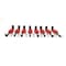 Hendrickson Bushing - Equalizer Beam, Air Ride Suspension R-008839 - alternate 3
